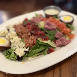 Irish Cobb Salad