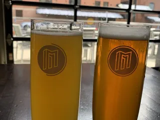 Modist Brewing