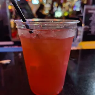 Hurricane!