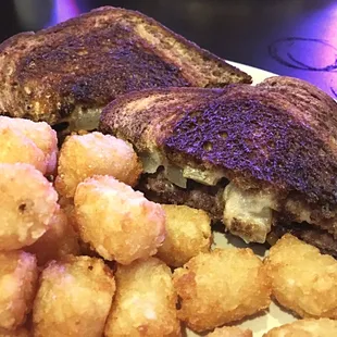 Patty Melt