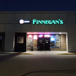 Finnegan&apos;s in Omaha, NE