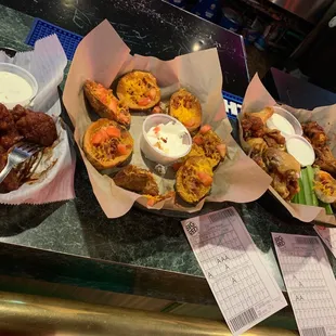 food