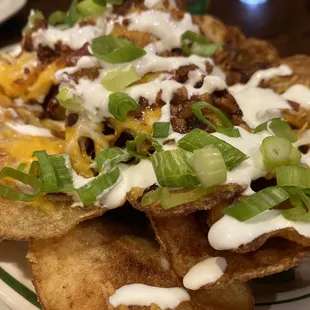 Irish nachos (7/31/22)