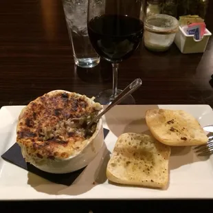 food, soups and chowder