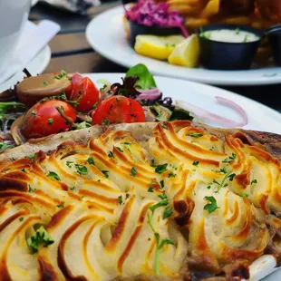 Cottage Pie