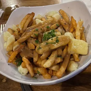 Poutine