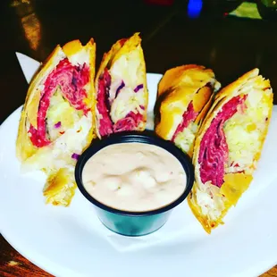 Reuben Rolls