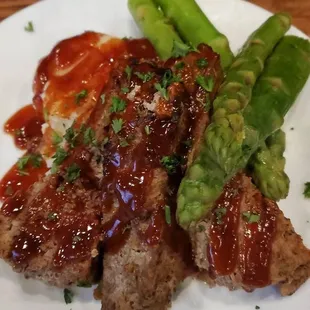 Meatloaf