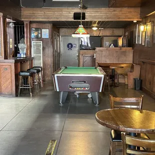 Inside Finnegan's Wake Cole Valley