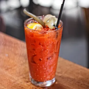 Bloody Mary from Finnegan's Wake-2