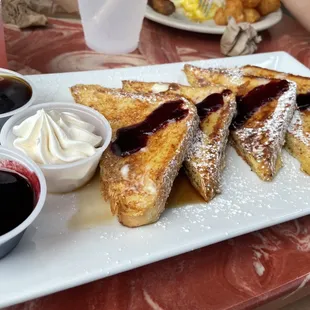 French Toast