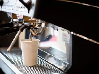 Nirvana Kitchen + Pantry