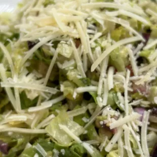 Italian Chopped Salad