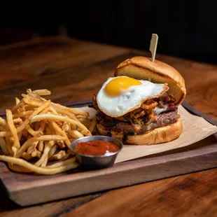 burger, burgers, food