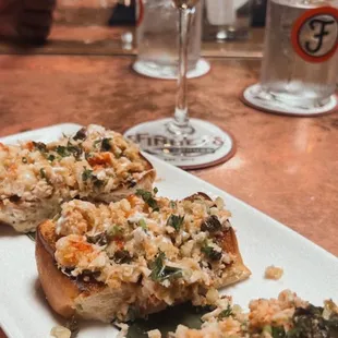 Lobster Rolls