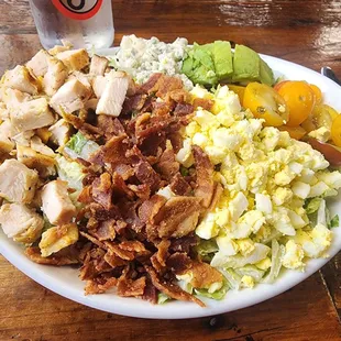 Cobb Salad