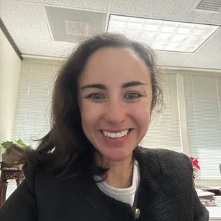 Christina M.