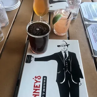 drink