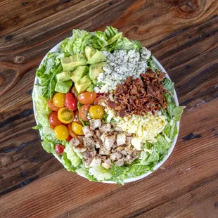 food, salads, salad