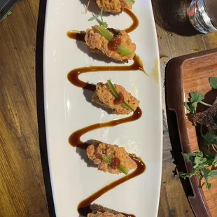 Crispy Rice