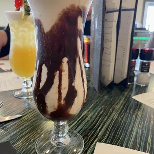 Mudslide