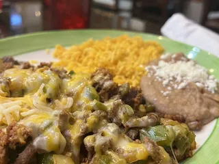 Poblanos Authentic Mexican Restaurant