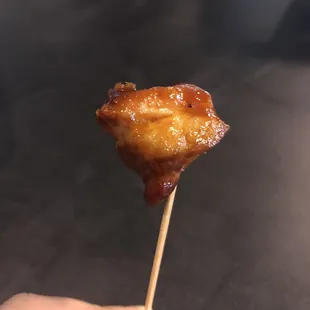 Pork Belly Bite