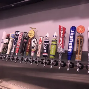 Draft Beer