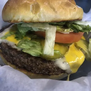 Burger