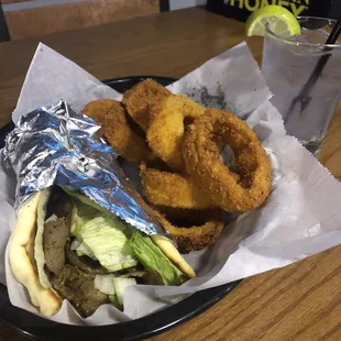 Gyro