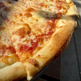 Cheese Pizza