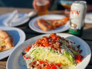 Good Neighbor Pizzeria