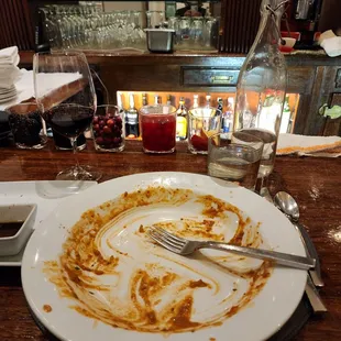 Fettuccine Con Prosciutto E Funghi