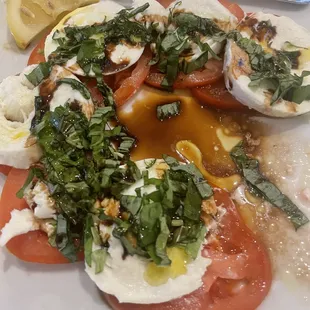 Caprese Salad