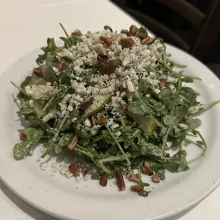 Arugula Salad