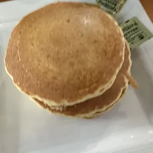 Pancakes