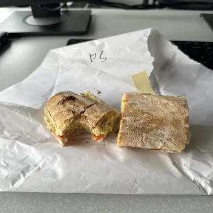 The NOT Penn Station