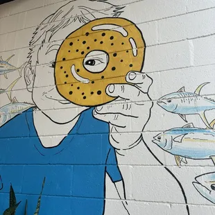 Mural