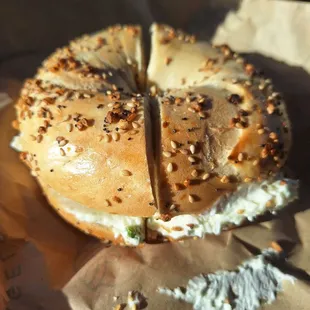 Everything Bagel