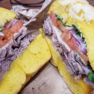 Kiawe Smoked Brisket