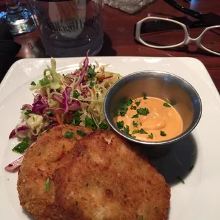 Crab Cake