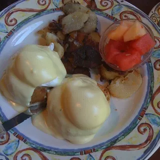 Bistro Benedict