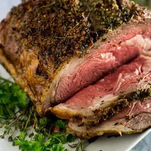 Prime Rib