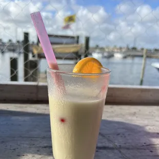 Piña colada