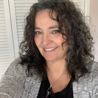 Trisha R.