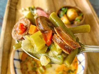 Goodies In the Pantry