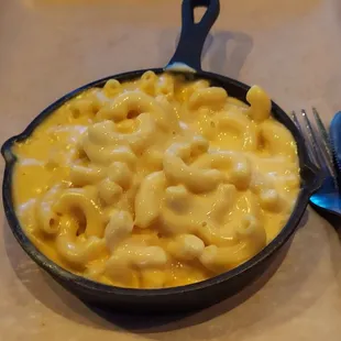 Mac &amp; Cheese