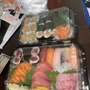 sashimi, food, sushi and sashimi, sushi