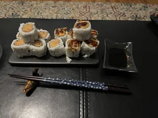 U-Sushi