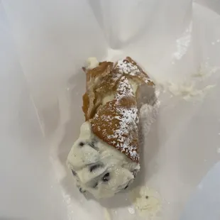 Best cannoli